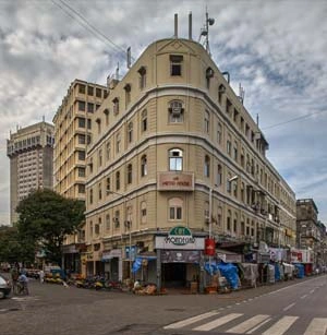 Colaba escort service