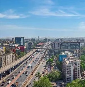 jogeshwari escort service