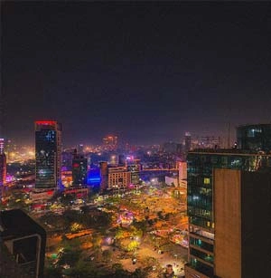 navi mumbai escort service