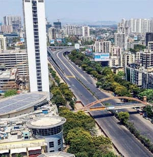 Thane escort service