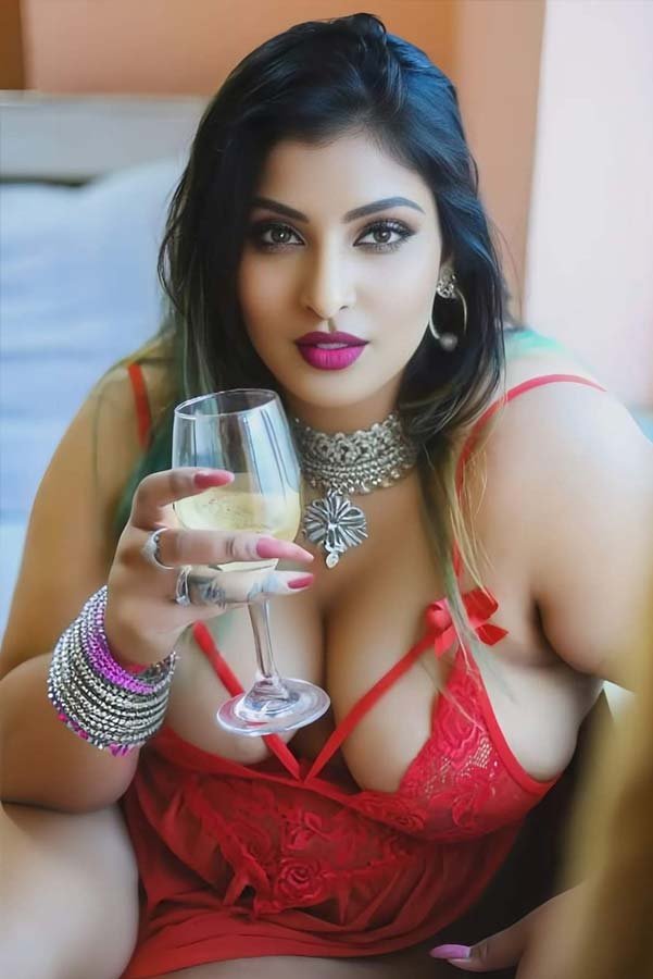 Mumbai escorts