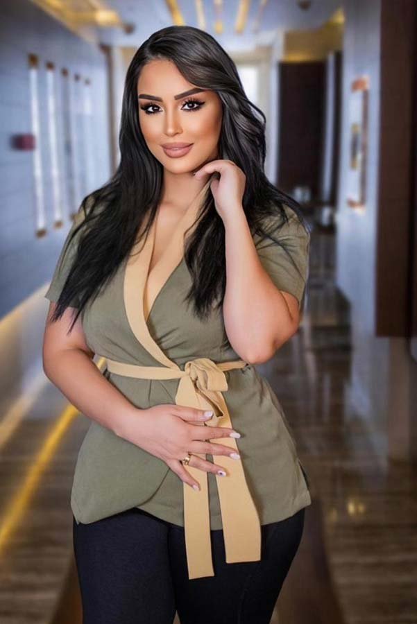 Airhostess escorts in Mumbai